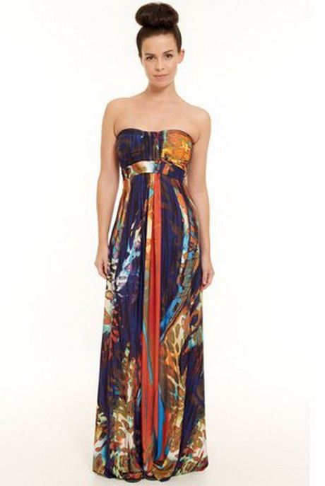 multi-coloured-maxi-dress-84-9 Multi coloured maxi dress