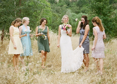 multi-colored-bridesmaid-dresses-92-12 Multi colored bridesmaid dresses