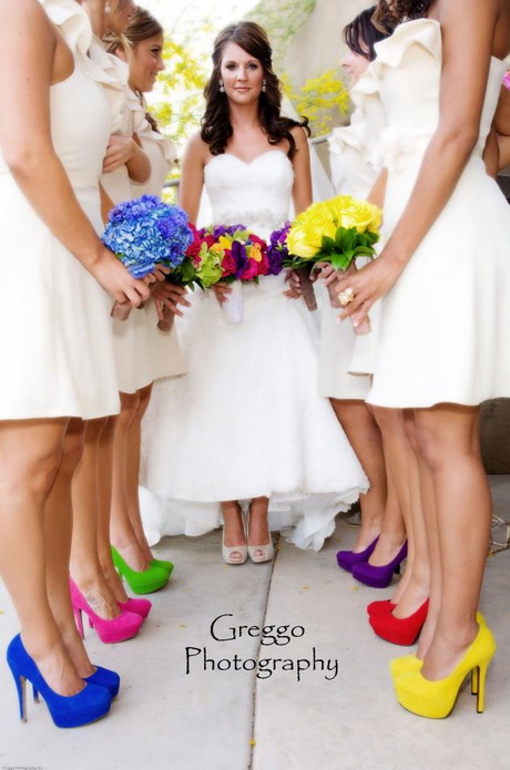 multi-colored-bridesmaid-dresses-92-13 Multi colored bridesmaid dresses