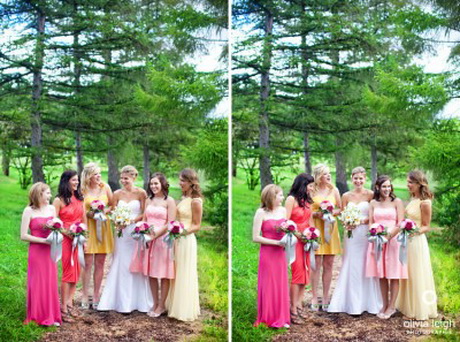 multi-colored-bridesmaid-dresses-92-3 Multi colored bridesmaid dresses