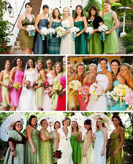 multi-colored-bridesmaid-dresses-92-6 Multi colored bridesmaid dresses