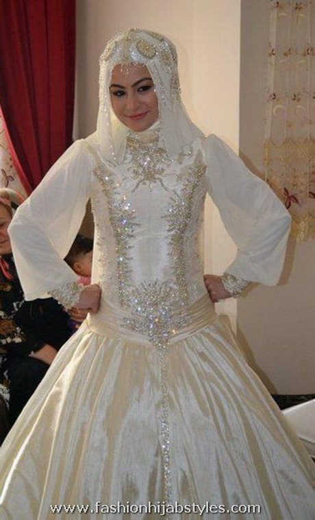muslim-bridal-dress-70-12 Muslim bridal dress