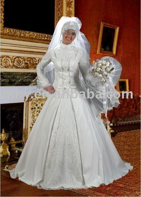 muslim-bridal-dress-70-14 Muslim bridal dress