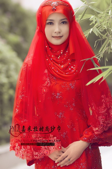 muslim-bridal-dress-70-2 Muslim bridal dress