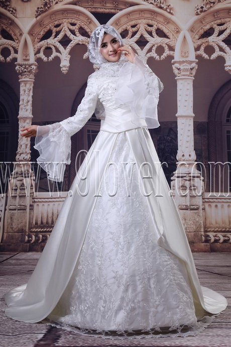 muslim-bridal-dress-70-4 Muslim bridal dress