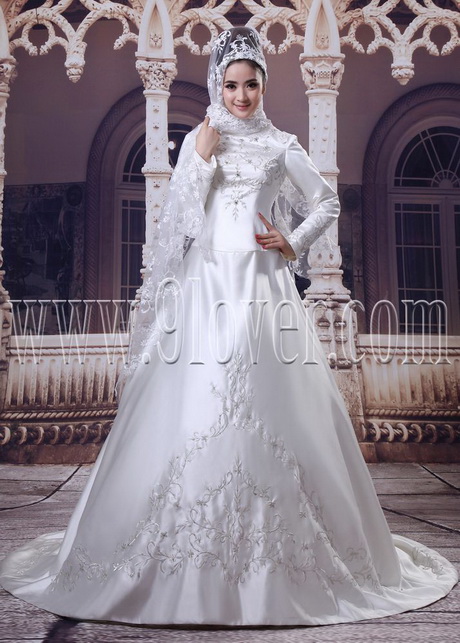 muslim-bridal-dress-70-7 Muslim bridal dress
