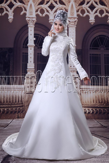 muslim-bridal-dress-70 Muslim bridal dress