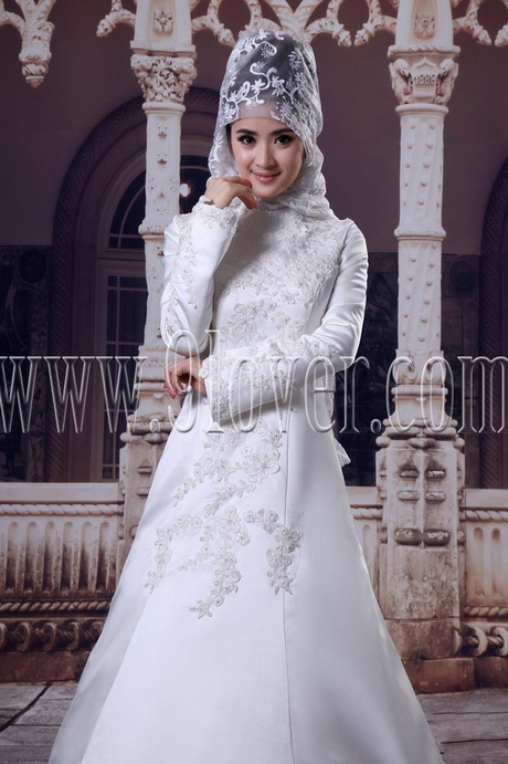 muslim-bridal-dresses-10 Muslim bridal dresses