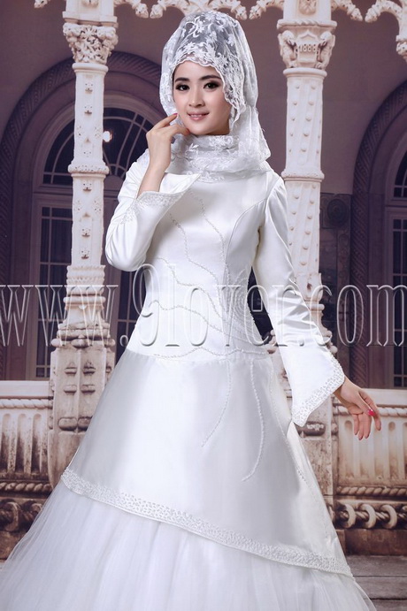 muslim-wedding-gowns-20-5 Muslim wedding gowns