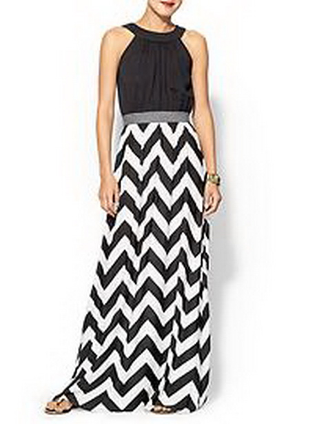 nautical-maxi-dress-13-7 Nautical maxi dress