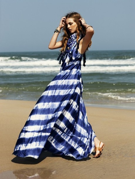 nautical-maxi-dresses-72-16 Nautical maxi dresses