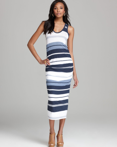 navy-and-white-striped-dress-19-2 Navy and white striped dress