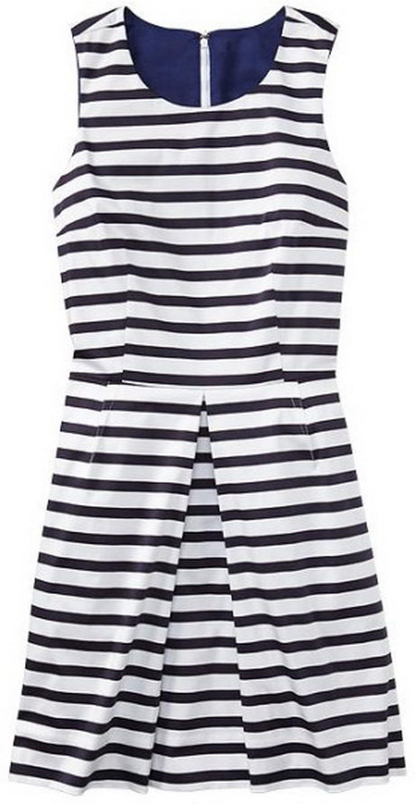navy-and-white-striped-dress-19-4 Navy and white striped dress