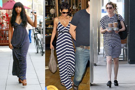 navy-and-white-striped-dress-19-4 Navy and white striped dress