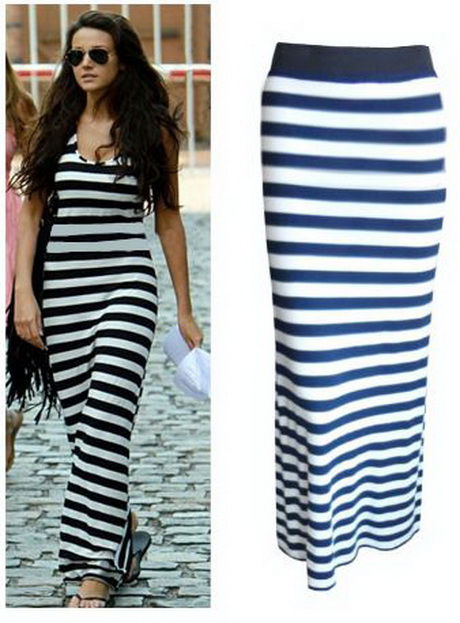 navy-and-white-striped-dress-19-8 Navy and white striped dress