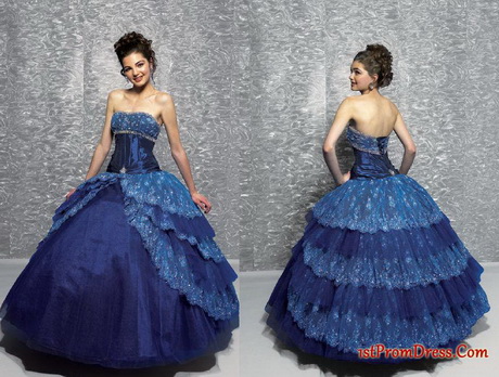 navy-blue-ball-gowns-60-11 Navy blue ball gowns