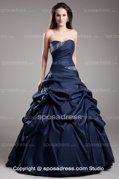 navy-blue-ball-gowns-60-2 Navy blue ball gowns