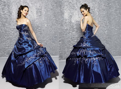 navy-blue-ball-gowns-60-3 Navy blue ball gowns