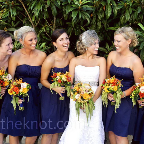 navy-blue-bridesmaid-dress-26-3 Navy blue bridesmaid dress