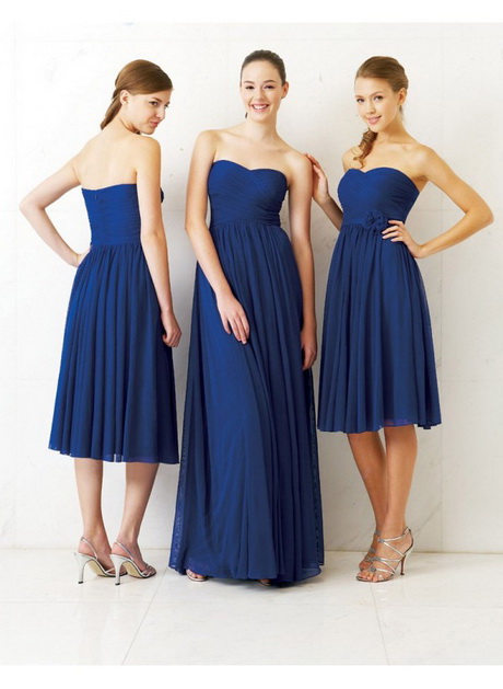 navy-blue-bridesmaid-dress-26 Navy blue bridesmaid dress