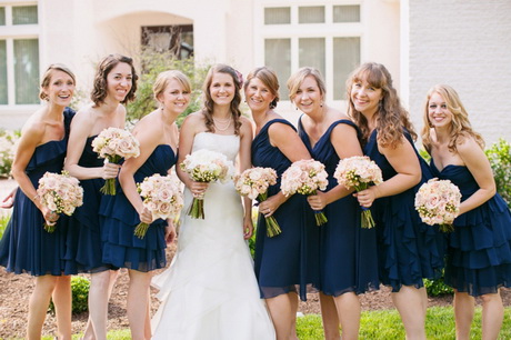 navy-blue-bridesmaids-dresses-24-19 Navy blue bridesmaids dresses