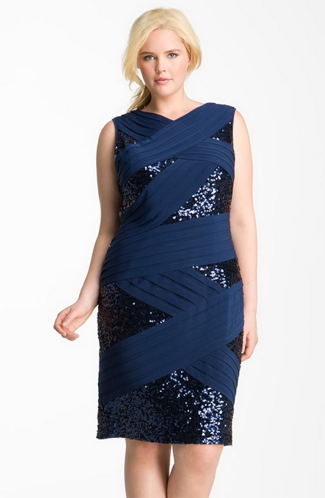 navy-blue-plus-size-dresses-60-14 Navy blue plus size dresses