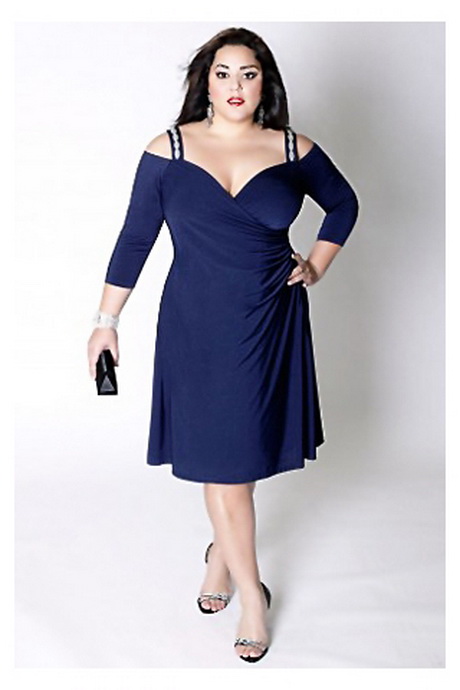 navy-blue-plus-size-dresses-60-20 Navy blue plus size dresses