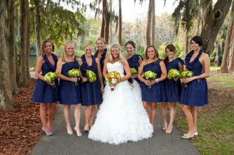 navy-bridesmaid-dress-71-13 Navy bridesmaid dress