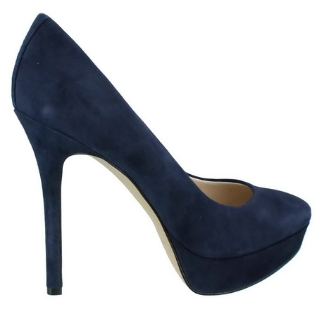 navy-high-heels-73-19 Navy high heels