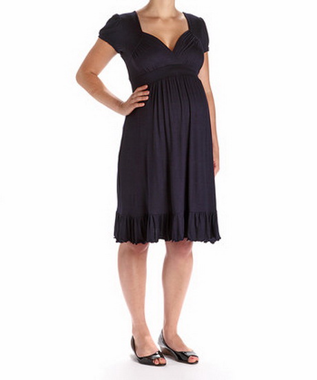 navy-maternity-dresses-30-12 Navy maternity dresses