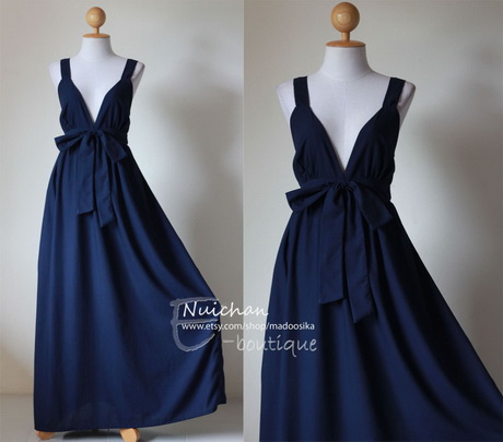 navy-blue-maxi-dresses-01-4 Navy blue maxi dresses