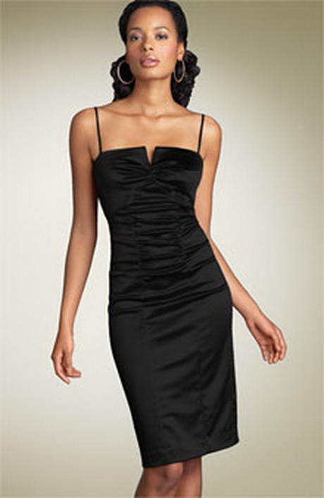 nicole-miller-little-black-dress-02-2 Nicole miller little black dress