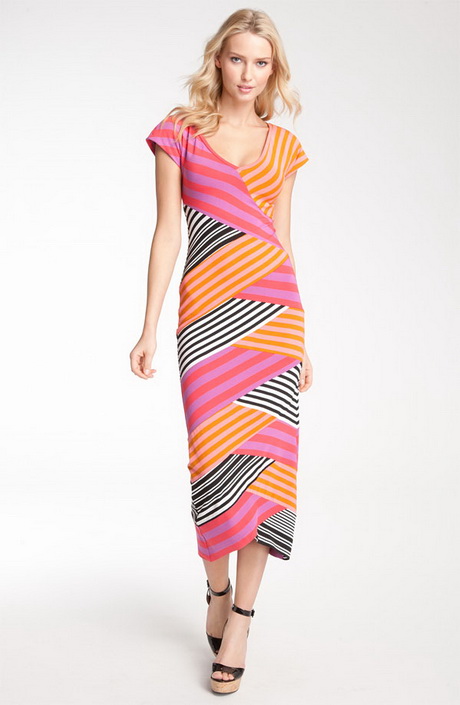 nicole-miller-maxi-dresses-67-6 Nicole miller maxi dresses