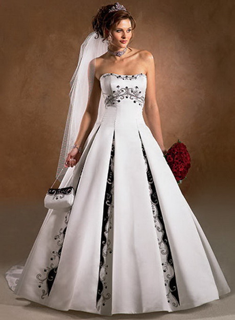 non-traditional-wedding-gowns-10-2 Non traditional wedding gowns