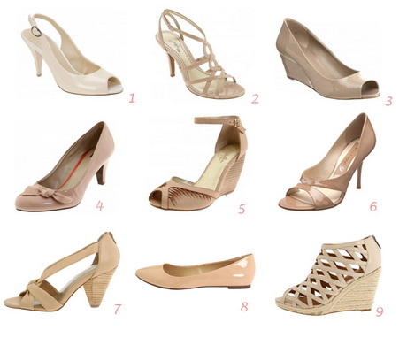 nude-colored-heels-28-7 Nude colored heels