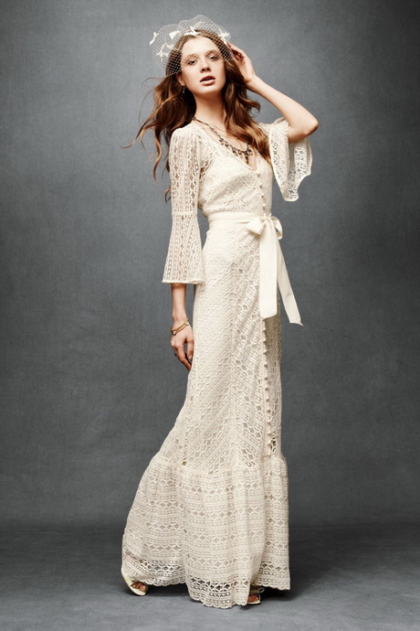 old fashioned wedding gowns