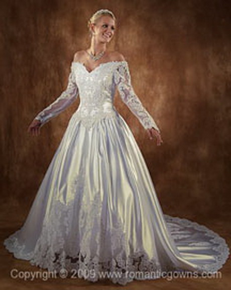 old-style-wedding-dresses-50-10 Old style wedding dresses