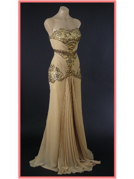 old-hollywood-prom-dresses