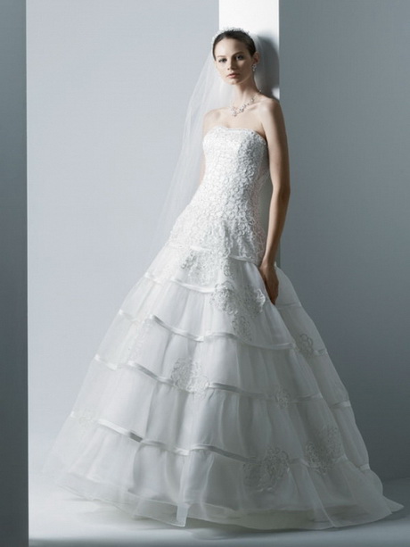 oleg-cassini-bridal-gowns-01-18 Oleg cassini bridal gowns