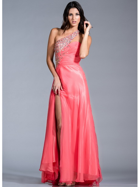 one-shoulder-prom-dress-53-12 One shoulder prom dress