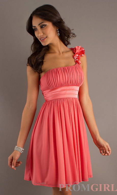 one-shoulder-semi-formal-dresses-77-5 One shoulder semi formal dresses