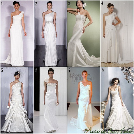 one-strap-wedding-dresses-72-11 One strap wedding dresses