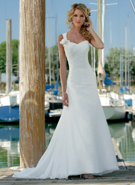 one-strap-wedding-dresses-72-5 One strap wedding dresses