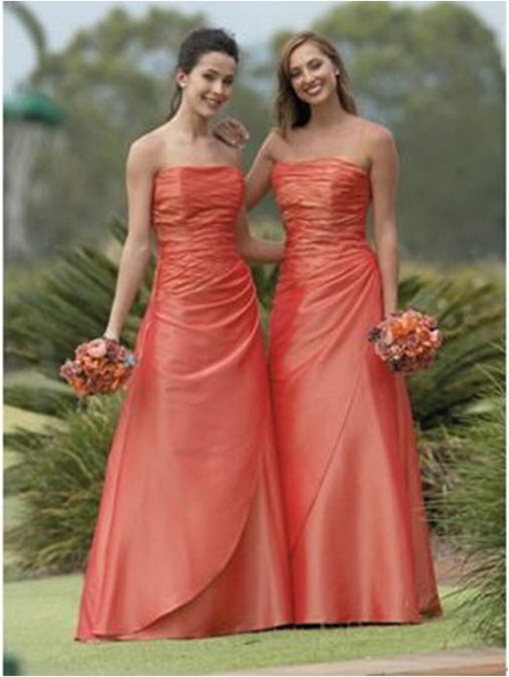orange-bridal-dresses-23-13 Orange bridal dresses