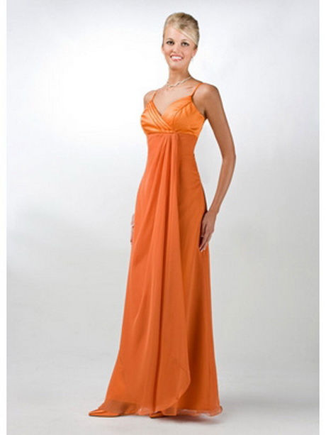 orange-bridal-dresses-23-19 Orange bridal dresses