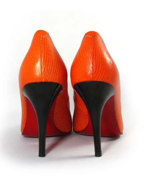 orange-high-heel-shoes-54-15 Orange high heel shoes