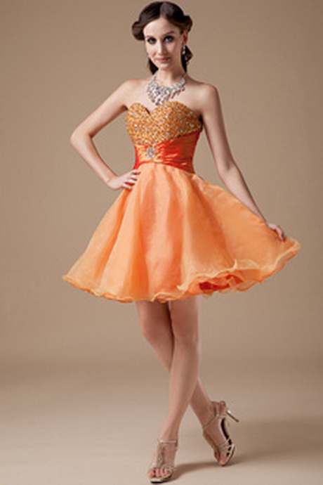 orange-semi-formal-dresses-69-11 Orange semi formal dresses