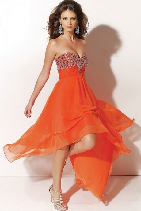 orange-semi-formal-dresses-69-15 Orange semi formal dresses