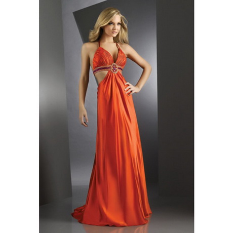 orange-bridesmaid-dresses-11-5 Orange bridesmaid dresses