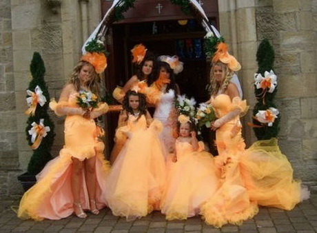 orange-bridesmaid-dresses-under-100-08-15 Orange bridesmaid dresses under 100
